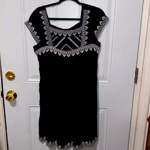 Just doing some Christmas cleaning in my closet.